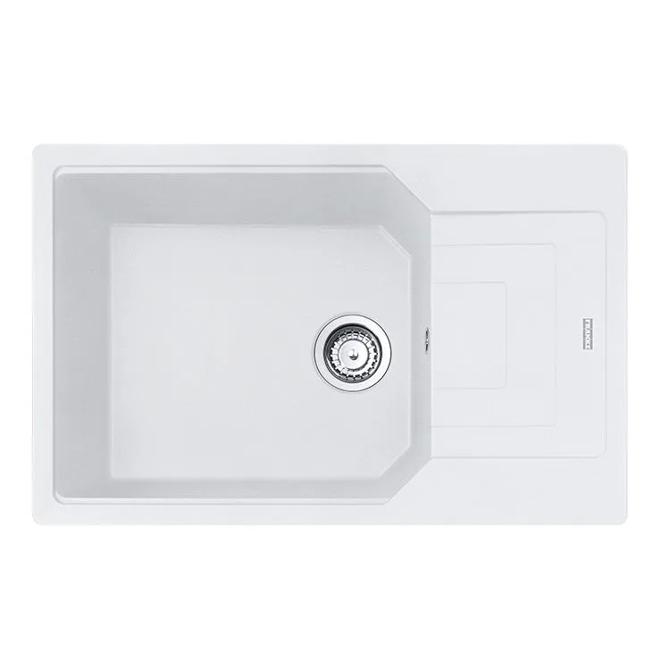 Franke sudopera UBG 611-78 XL 114.0682.565 - Inelektronik